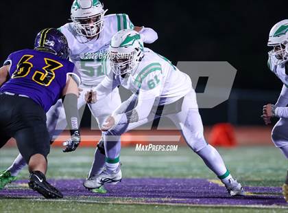 Thumbnail 3 in Smithville vs. Kearney (MSHSAA Class 4 District 8 Championship) photogallery.