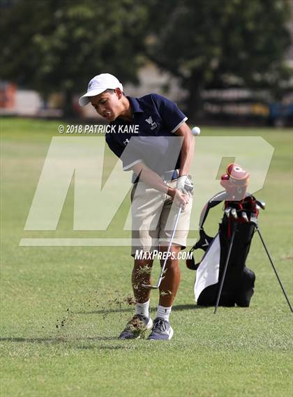 Thumbnail 1 in Arlington County Golf Match  photogallery.