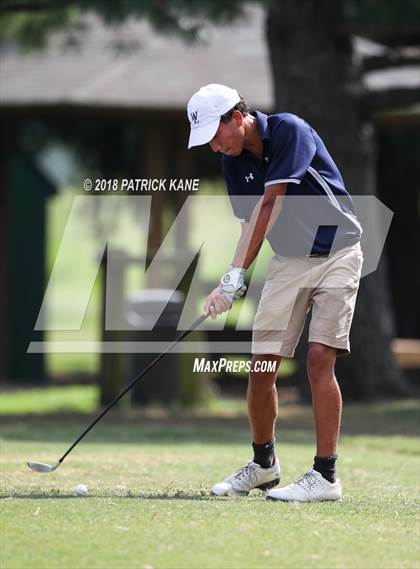 Thumbnail 1 in Arlington County Golf Match  photogallery.