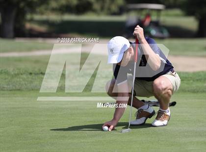 Thumbnail 1 in Arlington County Golf Match  photogallery.
