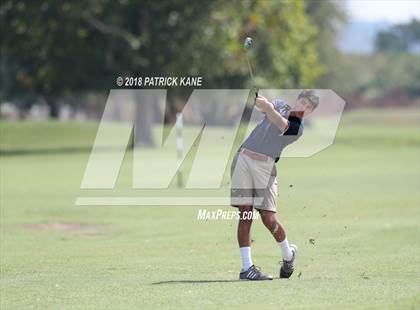 Thumbnail 1 in Arlington County Golf Match  photogallery.