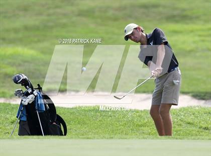 Thumbnail 2 in Arlington County Golf Match  photogallery.