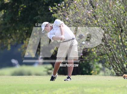 Thumbnail 3 in Arlington County Golf Match  photogallery.