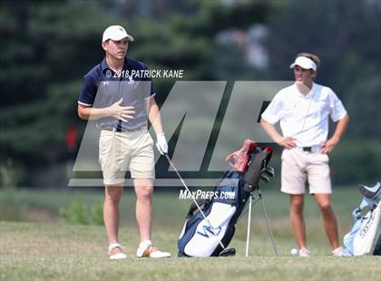 Thumbnail 1 in Arlington County Golf Match  photogallery.