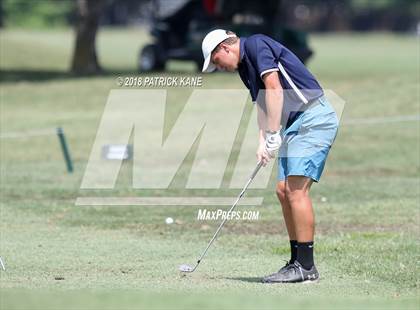 Thumbnail 3 in Arlington County Golf Match  photogallery.