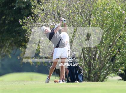 Thumbnail 2 in Arlington County Golf Match  photogallery.