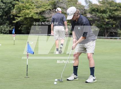 Thumbnail 1 in Arlington County Golf Match  photogallery.