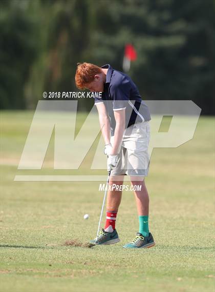 Thumbnail 3 in Arlington County Golf Match  photogallery.