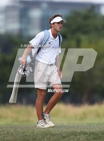 Thumbnail 1 in Arlington County Golf Match  photogallery.