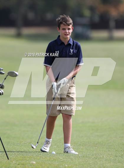 Thumbnail 1 in Arlington County Golf Match  photogallery.