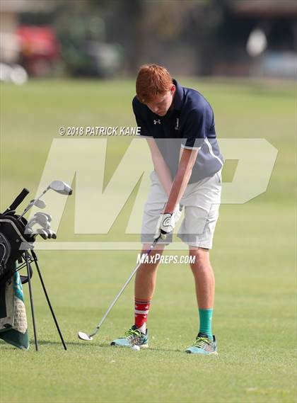 Thumbnail 1 in Arlington County Golf Match  photogallery.