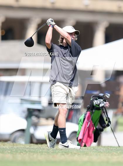 Thumbnail 3 in Arlington County Golf Match  photogallery.