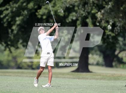 Thumbnail 2 in Arlington County Golf Match  photogallery.
