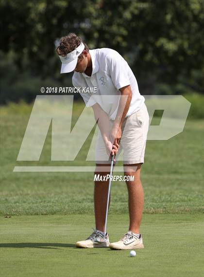 Thumbnail 3 in Arlington County Golf Match  photogallery.