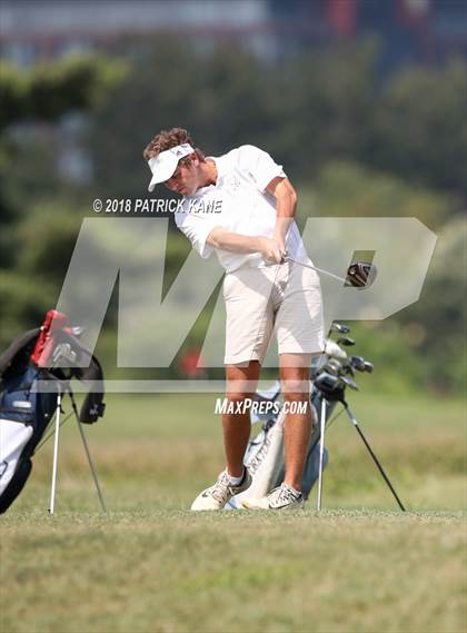 Thumbnail 2 in Arlington County Golf Match  photogallery.