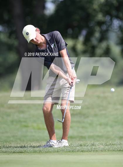 Thumbnail 1 in Arlington County Golf Match  photogallery.