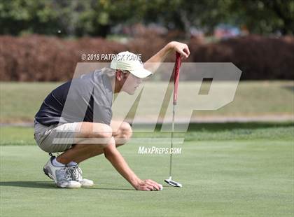 Thumbnail 2 in Arlington County Golf Match  photogallery.