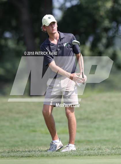 Thumbnail 2 in Arlington County Golf Match  photogallery.