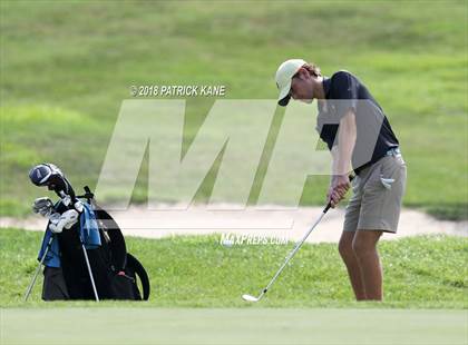 Thumbnail 1 in Arlington County Golf Match  photogallery.