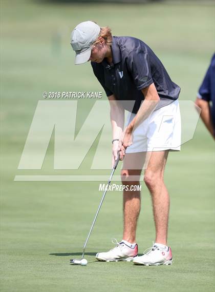 Thumbnail 3 in Arlington County Golf Match  photogallery.