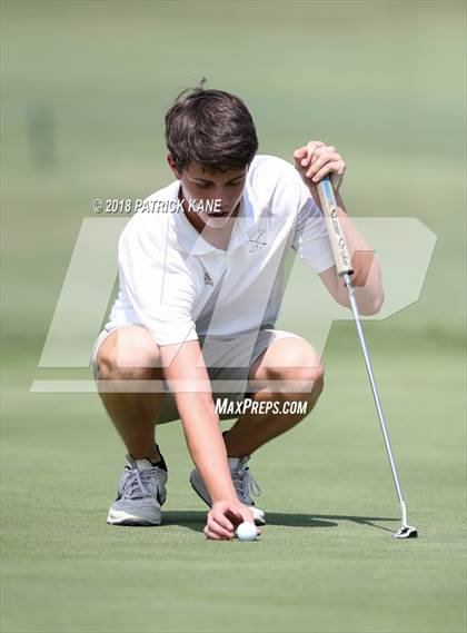Thumbnail 1 in Arlington County Golf Match  photogallery.