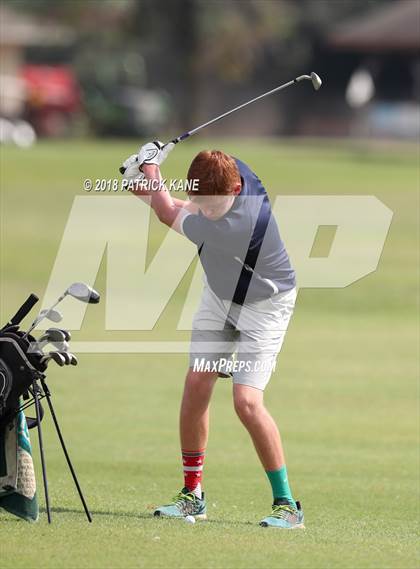 Thumbnail 3 in Arlington County Golf Match  photogallery.