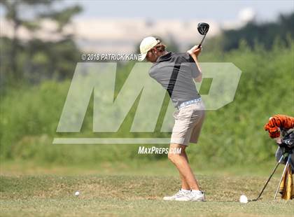 Thumbnail 1 in Arlington County Golf Match  photogallery.