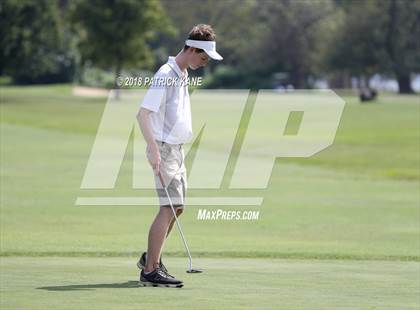 Thumbnail 1 in Arlington County Golf Match  photogallery.
