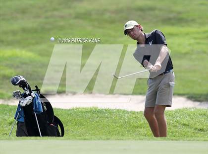 Thumbnail 3 in Arlington County Golf Match  photogallery.