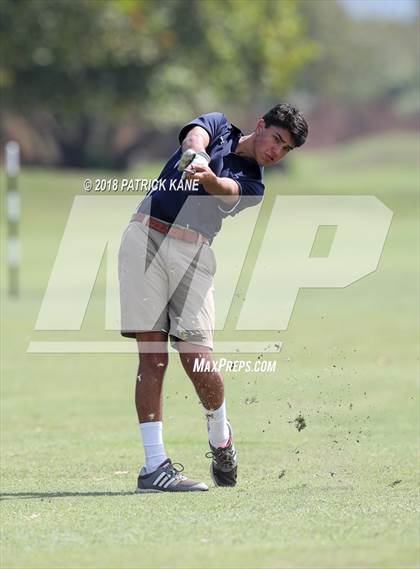 Thumbnail 3 in Arlington County Golf Match  photogallery.