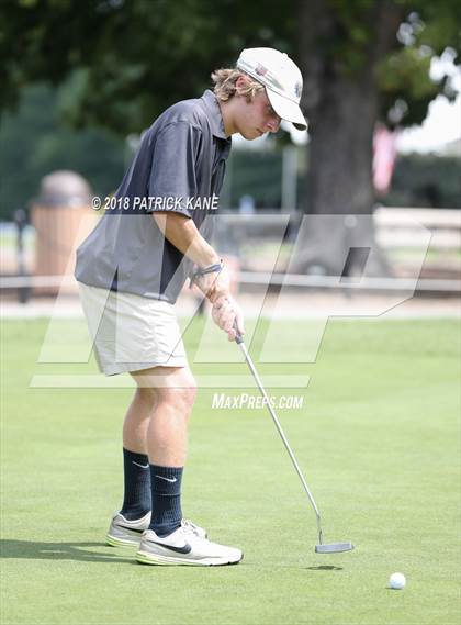 Thumbnail 1 in Arlington County Golf Match  photogallery.