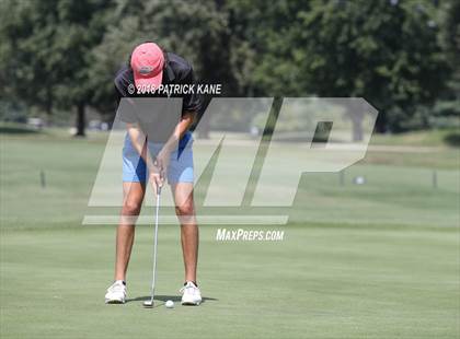 Thumbnail 1 in Arlington County Golf Match  photogallery.
