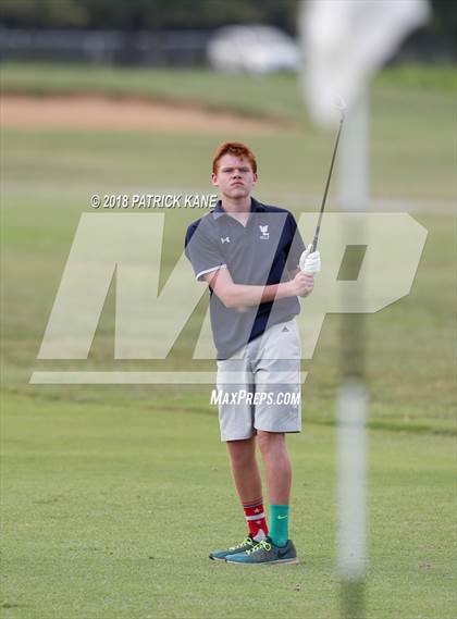 Thumbnail 1 in Arlington County Golf Match  photogallery.