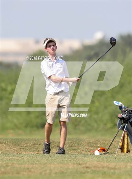 Thumbnail 1 in Arlington County Golf Match  photogallery.
