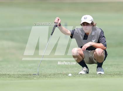 Thumbnail 3 in Arlington County Golf Match  photogallery.