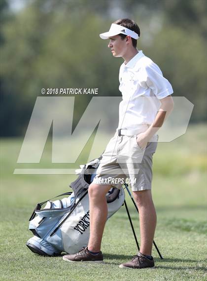 Thumbnail 1 in Arlington County Golf Match  photogallery.
