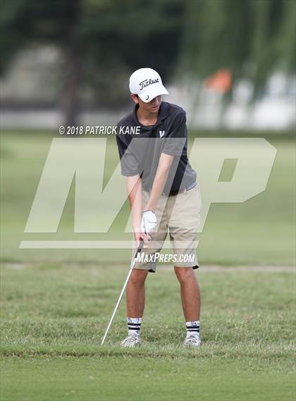 Thumbnail 3 in Arlington County Golf Match  photogallery.