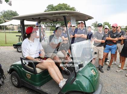 Thumbnail 3 in Arlington County Golf Match  photogallery.