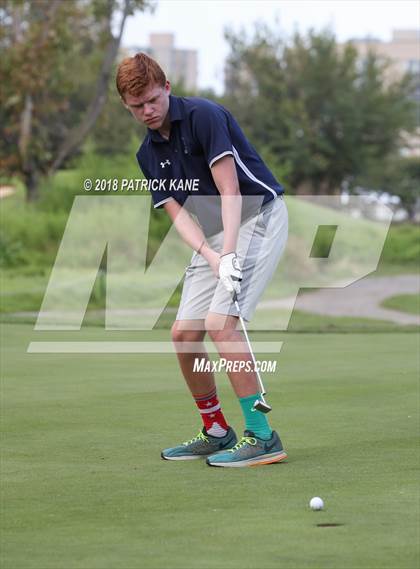 Thumbnail 3 in Arlington County Golf Match  photogallery.