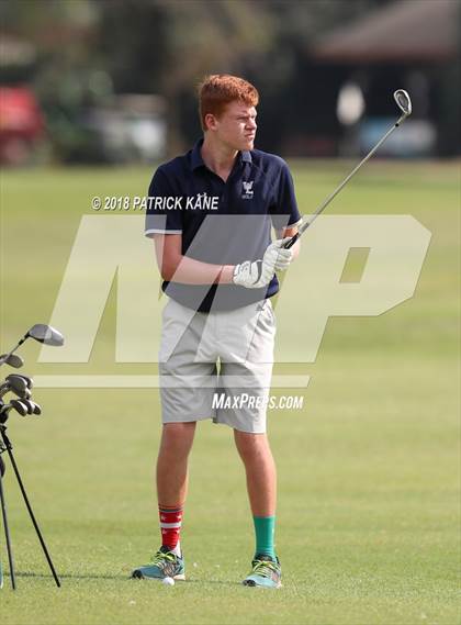Thumbnail 1 in Arlington County Golf Match  photogallery.