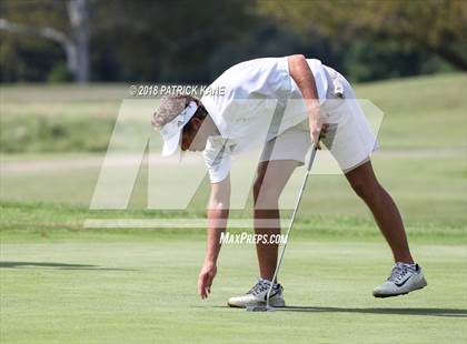 Thumbnail 2 in Arlington County Golf Match  photogallery.