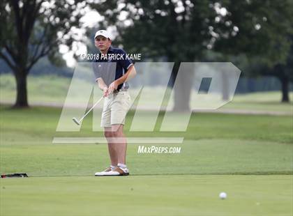 Thumbnail 3 in Arlington County Golf Match  photogallery.