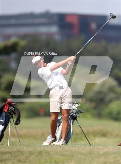 Thumbnail 3 in Arlington County Golf Match  photogallery.