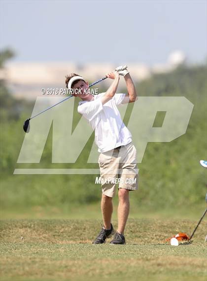 Thumbnail 3 in Arlington County Golf Match  photogallery.