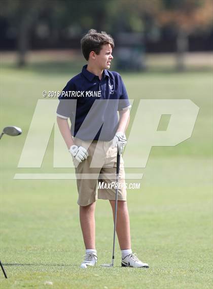 Thumbnail 3 in Arlington County Golf Match  photogallery.