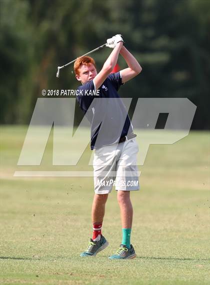 Thumbnail 1 in Arlington County Golf Match  photogallery.