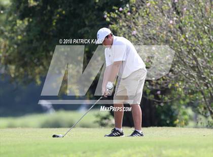 Thumbnail 3 in Arlington County Golf Match  photogallery.
