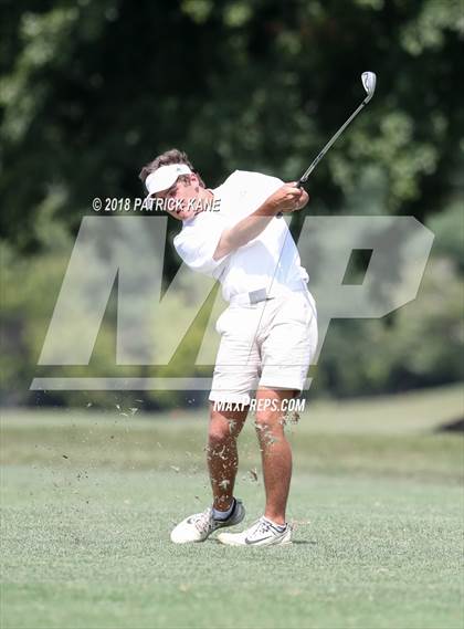 Thumbnail 3 in Arlington County Golf Match  photogallery.