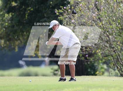 Thumbnail 1 in Arlington County Golf Match  photogallery.