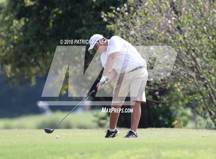 Thumbnail 2 in Arlington County Golf Match  photogallery.